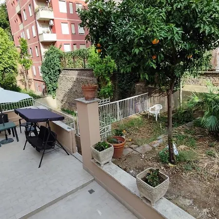 Vatican Garden 4*