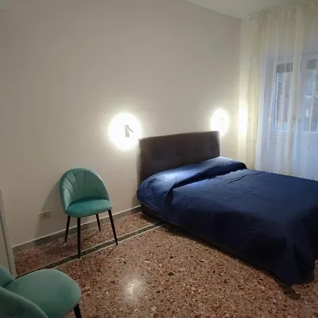 Vatican Garden 4* Roma