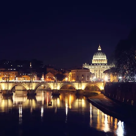 Vatican Garden