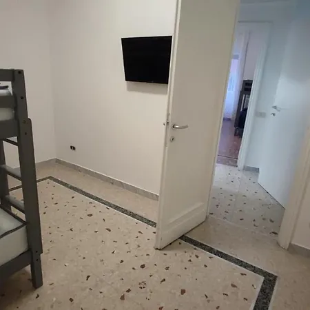 게스트하우스 Vatican Garden 로마