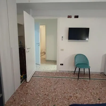 Vatican Garden 게스트하우스 로마