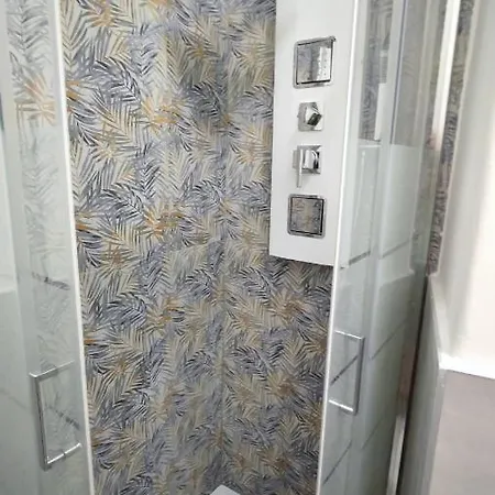 Vatican Garden 4* 로마