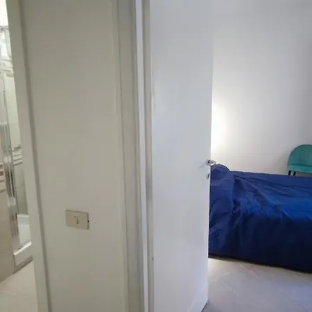 Vatican Garden 게스트하우스 로마