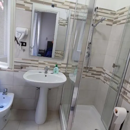 게스트하우스 Vatican Garden 로마