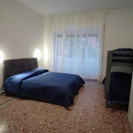 게스트하우스 Vatican Garden