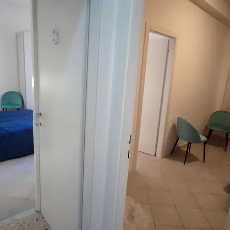 Vatican Garden 로마