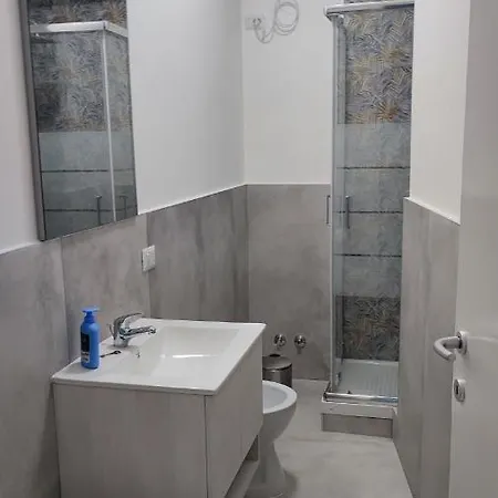 게스트하우스 Vatican Garden 4*