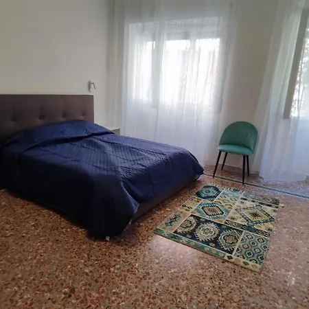 Vatican Garden 게스트하우스