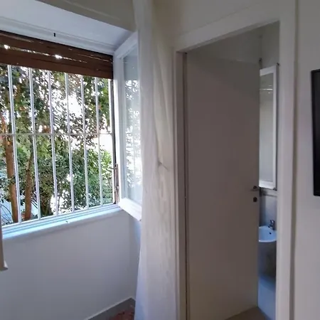 Vatican Garden 게스트하우스