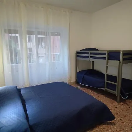 Vatican Garden 4* 로마