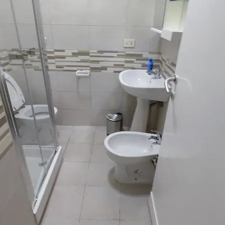 Vatican Garden 4* 로마