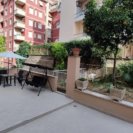 게스트하우스 Vatican Garden 로마