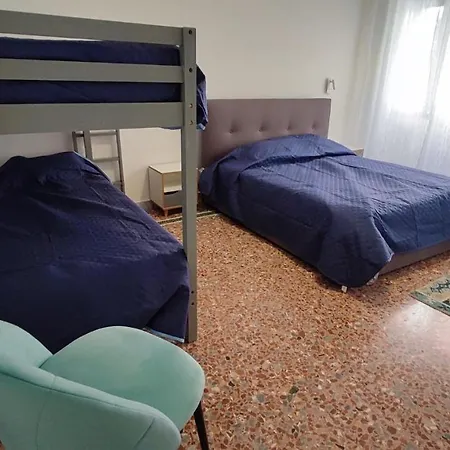 게스트하우스 Vatican Garden 로마