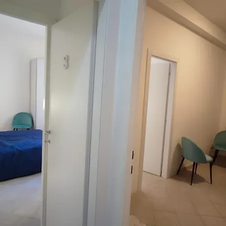 게스트하우스 Vatican Garden