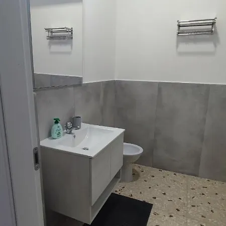 Vatican Garden 게스트하우스