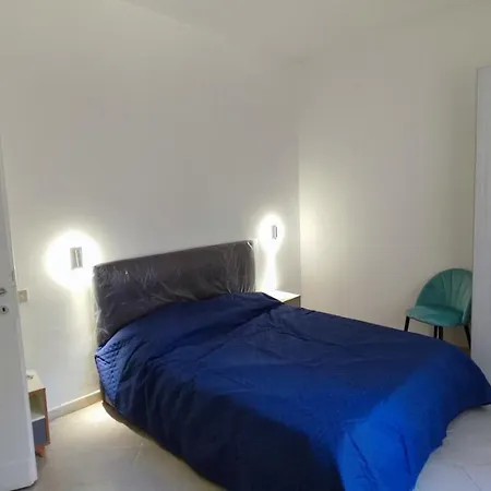 Vatican Garden 게스트하우스 4*