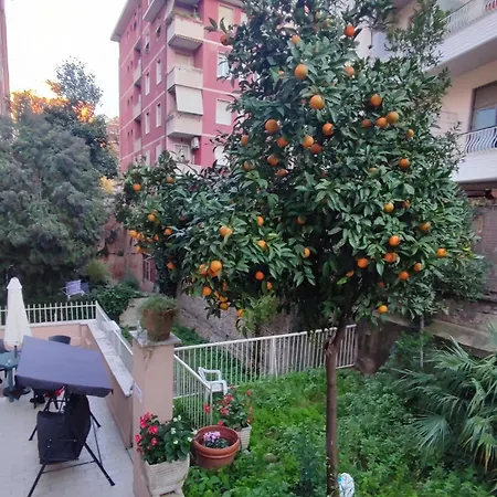 게스트하우스 Vatican Garden 로마