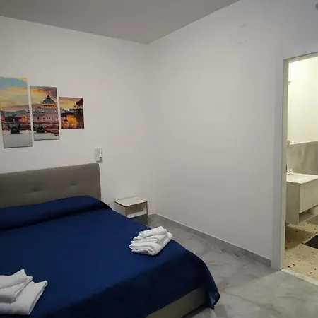 Vatican Garden 로마