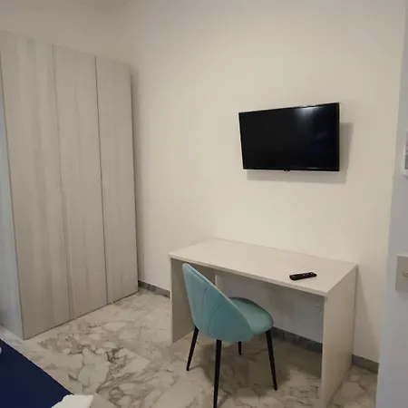 Vatican Garden 게스트하우스 로마