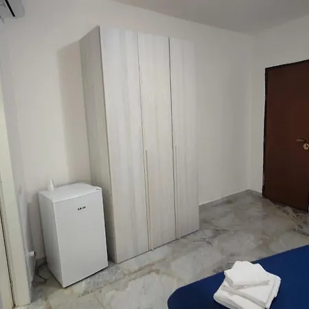 Vatican Garden 로마