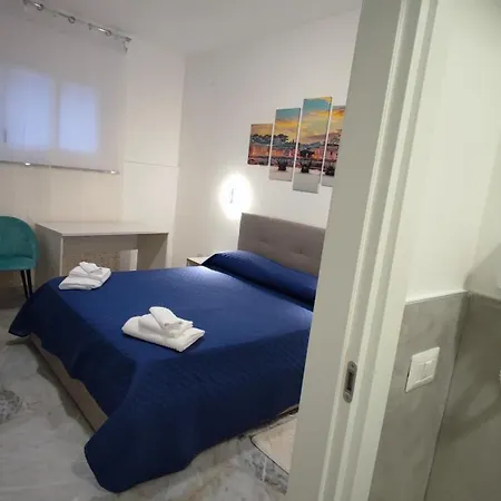 Vatican Garden 게스트하우스