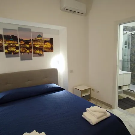 Vatican Garden 4* 로마