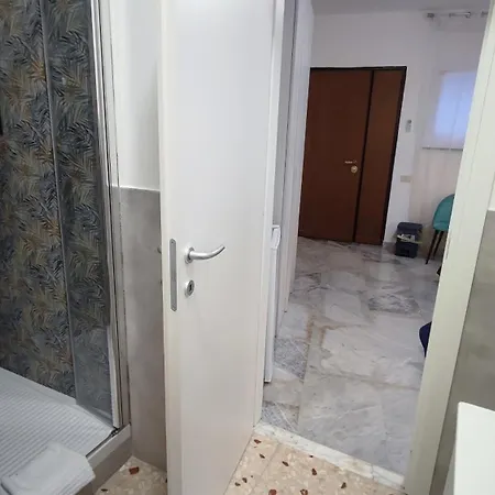 Vatican Garden 로마