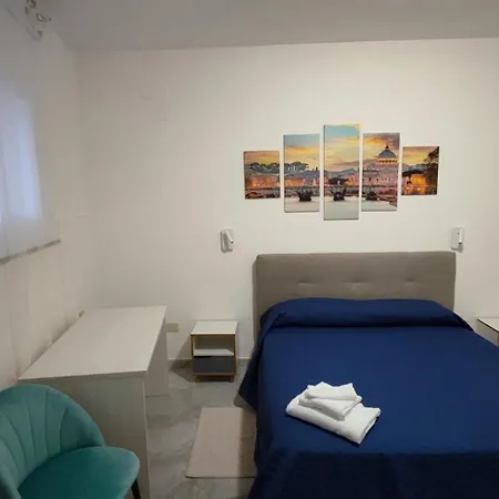 게스트하우스 Vatican Garden 로마