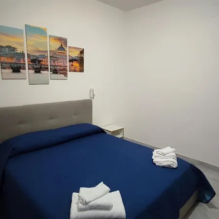 게스트하우스 Vatican Garden 4*