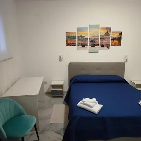 게스트하우스 Vatican Garden