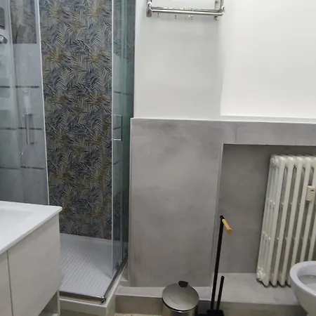 Vatican Garden 게스트하우스