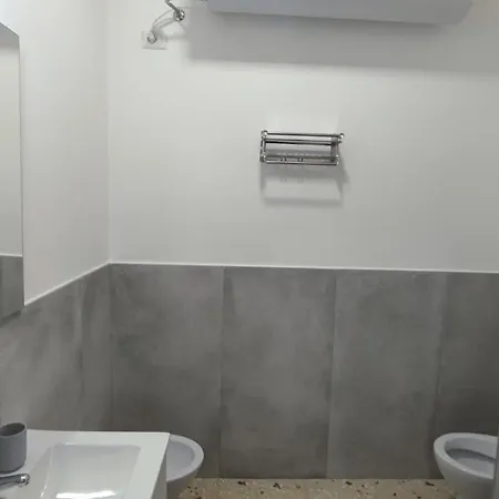 Vatican Garden 4* 로마