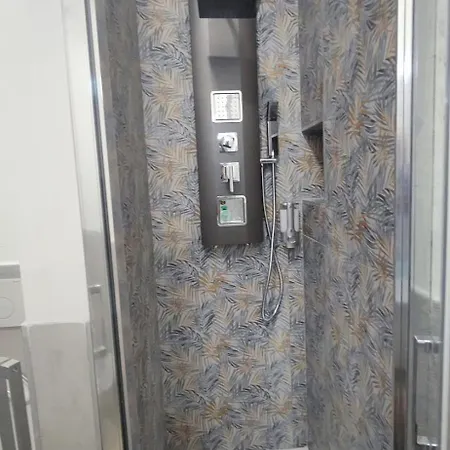 게스트하우스 Vatican Garden 로마