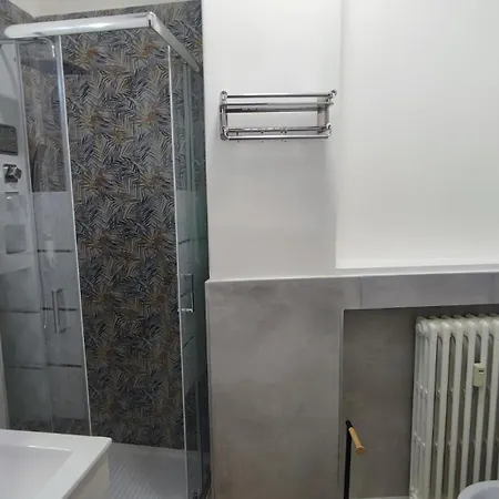 Vatican Garden 4* 로마