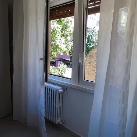 게스트하우스 Vatican Garden 4*