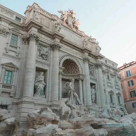 Vatican Garden 게스트하우스