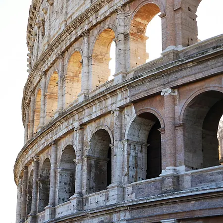 게스트하우스 Vatican Garden 로마