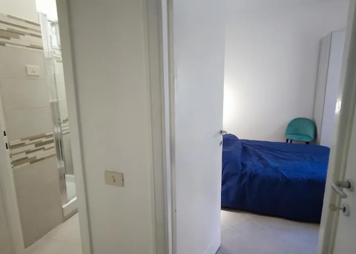 Vatican Garden Гостевой дом Рим