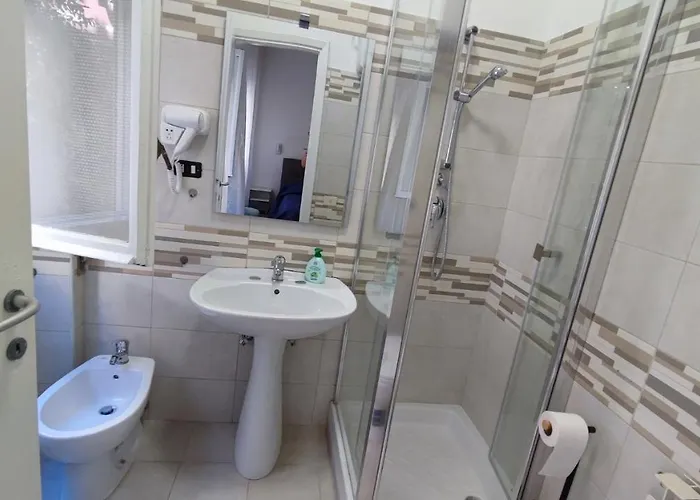 Гостевой дом Vatican Garden Рим