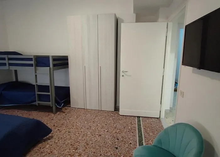 Гостевой дом Vatican Garden Рим