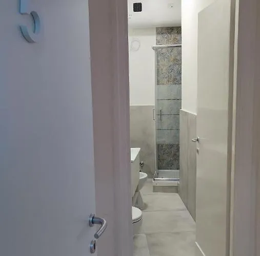 Гостевой дом Vatican Garden