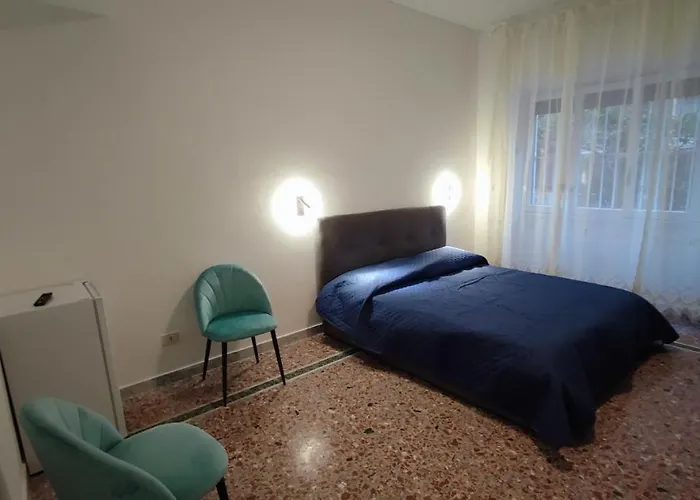 Vatican Garden 4* Рим