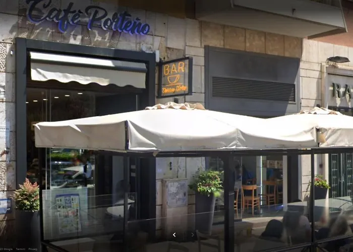 Гостевой дом Vatican Garden 4*