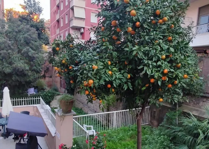 Гостевой дом Vatican Garden Рим