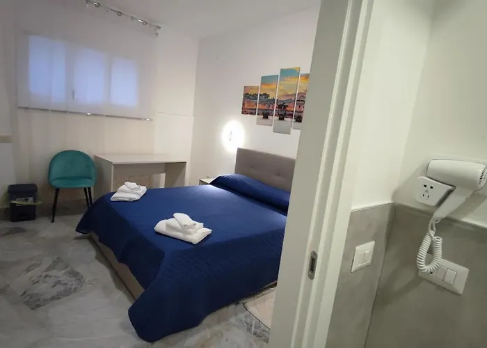 Vatican Garden Гостевой дом