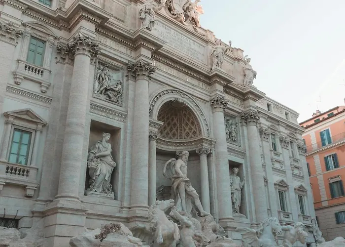 Vatican Garden Гостевой дом
