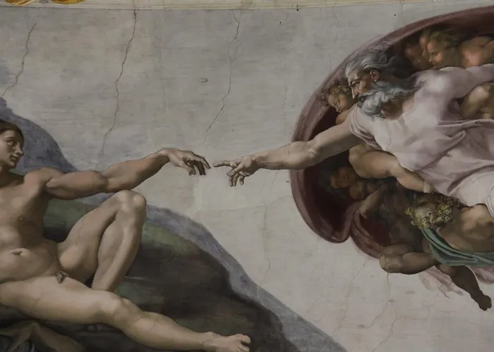Гостевой дом Vatican Garden 4*