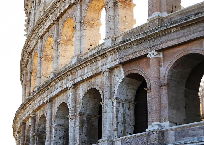 Гостевой дом Vatican Garden Рим