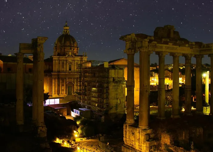 Vatican Garden 4* Рим