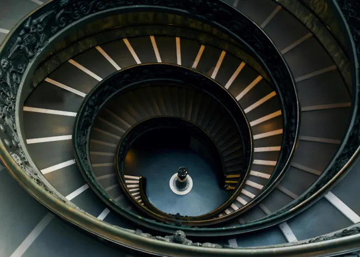 Vatican Garden Гостевой дом Рим